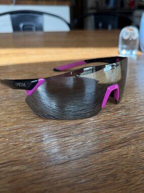 Smith Optics Reverb pink